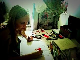 Todo sobre mis trapos | Quiero ir hecha un cuadro