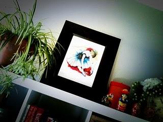 Todo sobre mis trapos | Quiero ir hecha un cuadro