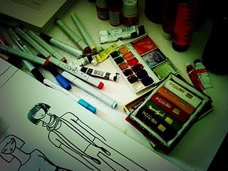 Todo sobre mis trapos | Quiero ir hecha un cuadro