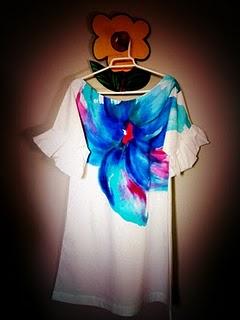 Todo sobre mis trapos | Quiero ir hecha un cuadro