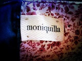 Todo sobre mis trapos | Quiero ir hecha un cuadro