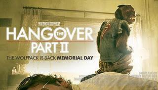 TRAILERS: THE HANGOVER II