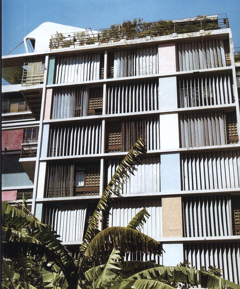 Una Delicia Fresca: One Hyde Park, del equipo de sir Richard Rogers