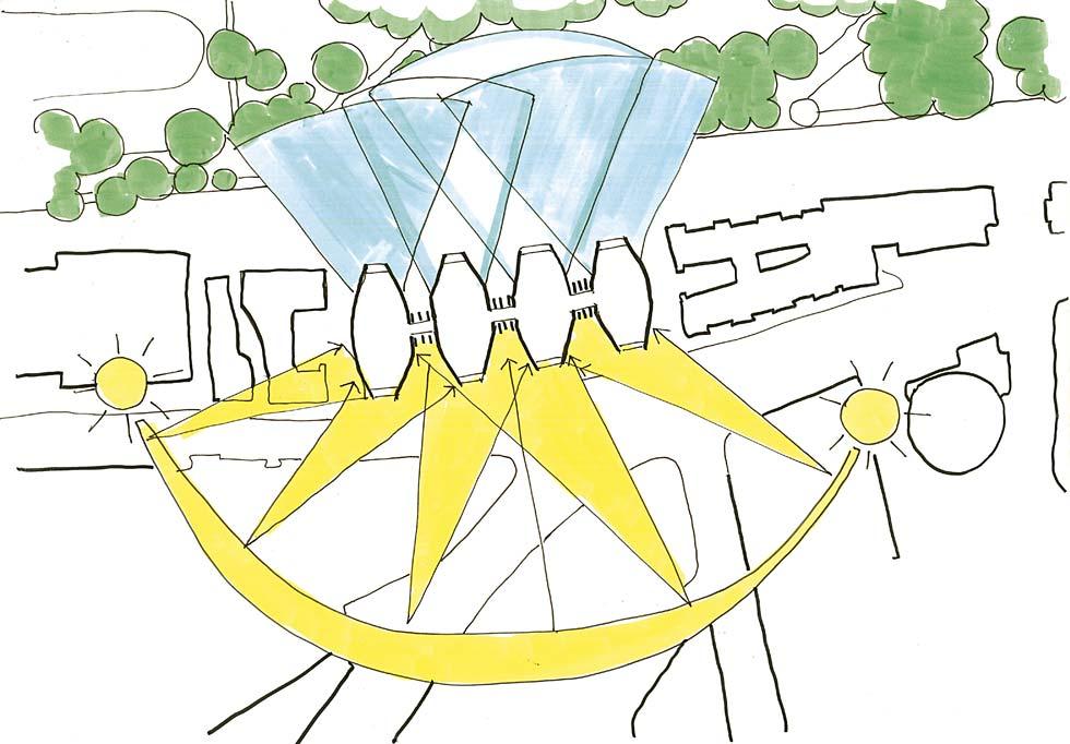 Una Delicia Fresca: One Hyde Park, del equipo de sir Richard Rogers