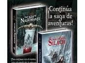 Noticias Trasnochadoras