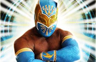 Místico deja la lucha libre mexicana y se va a la WWE; ahora será Sin Cara