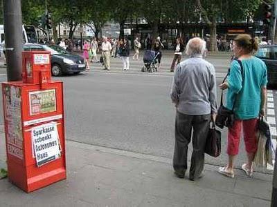 Colonia recuerda a los piratas del Edelweiß