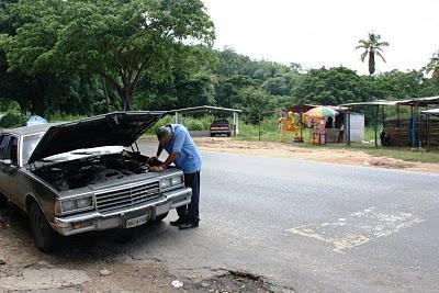 Instantáneas de Venezuela