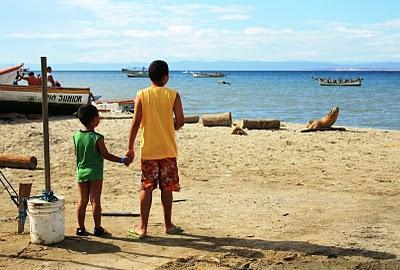 Instantáneas de Venezuela