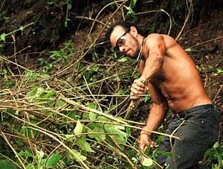 Instantáneas de Venezuela