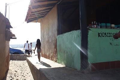 Instantáneas de Venezuela