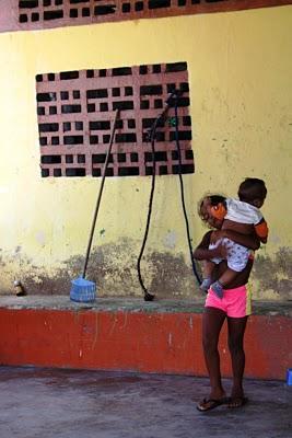 Instantáneas de Venezuela