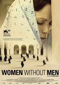 WOMEN WITHOUT MEN se estrena hoy viernes !!!