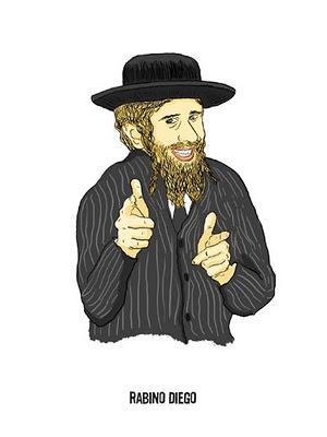 rabino diego