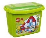 LEGO® DUPLO® Bricks & More Deluxe Brick Box 5507