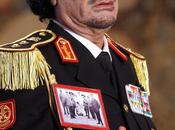 mito Gadafi África