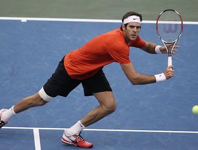 ATP 250: Del Potro dio otro paso en Delray Beach