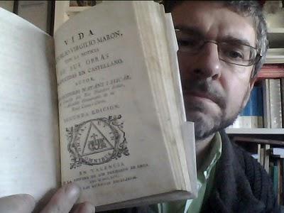 LA HUELLA DE LAS IDEAS: EL INCIPIENTE ESTUDIO DE LA TRADICIÓN CLÁSICA EN ESPAÑA