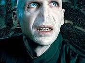 Deconstructing harry potter