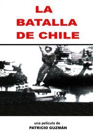 LA BATALLA DE CHILE