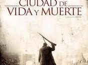 Ciudad vida muerte