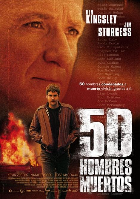 50 HOMBRES MUERTOS
