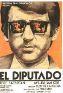 EL DIPUTADO