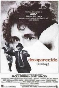 MISSING (Desaparecido)