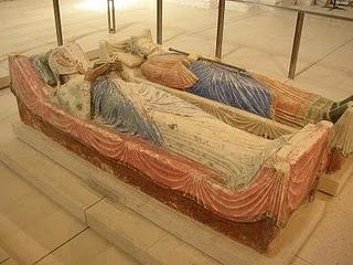 La reina de los trovadores