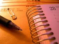 Agenda macroecónomica de la jornada.