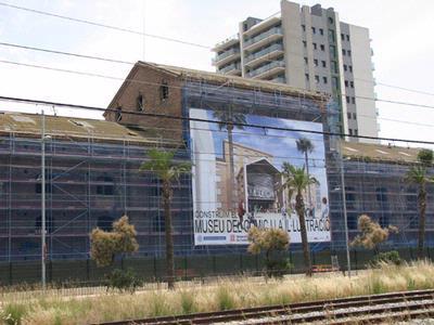 Comunicado sobre el Museo del Cómic y la Ilustración