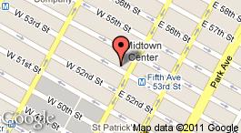 La NBA cierra su tienda en New York.