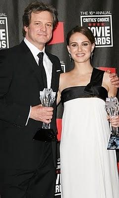 Y el Oscar es para... ¿Natalie Portman?