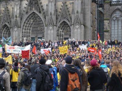 Alemania: ¿Cómo conseguir calidad en masa?