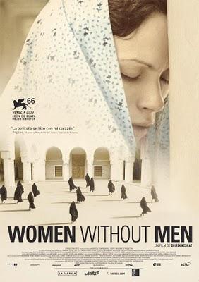 Gran estreno: Women without men