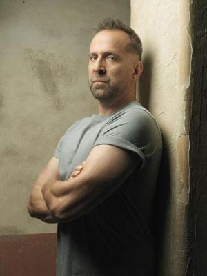 Peter Stormare se une a Hansel & Gretel: Witch Hunters