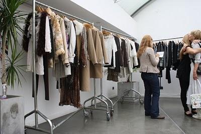 Vestidas de pies a cabeza