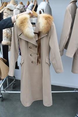 Vestidas de pies a cabeza