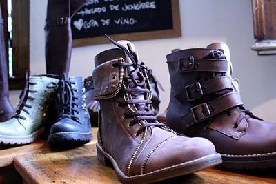 Vestidas de pies a cabeza