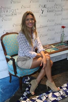 Vestidas de pies a cabeza