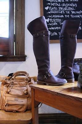 Vestidas de pies a cabeza