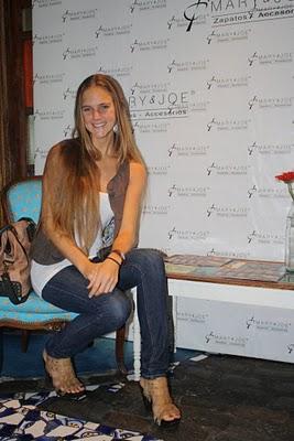 Vestidas de pies a cabeza