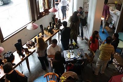 Vestidas de pies a cabeza