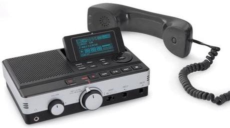 Teléfono de consulta grabadora – captura esas conversaciones importantes a medida que ocurren