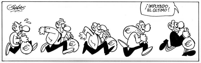 IMPUTADO EL ÚLTIMO