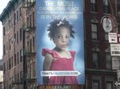 lugar peligroso para negro