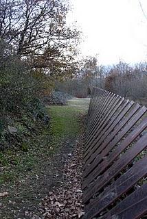 Descubriendo jardines: El Parque de Pedra Tosca, Olot. Gerona.