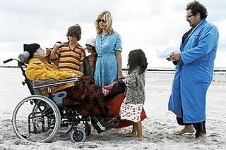 Los afectados por el síndrome de cautiverio no están a disgusto con sus vidas