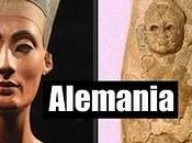 Ultimatum alemania arqueologos