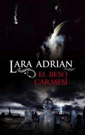 El beso carmesí